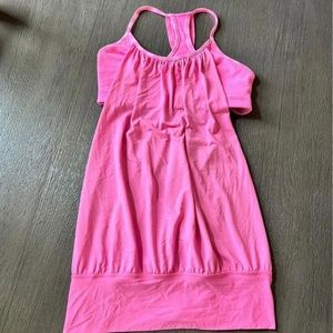 Lululemon Tank 8